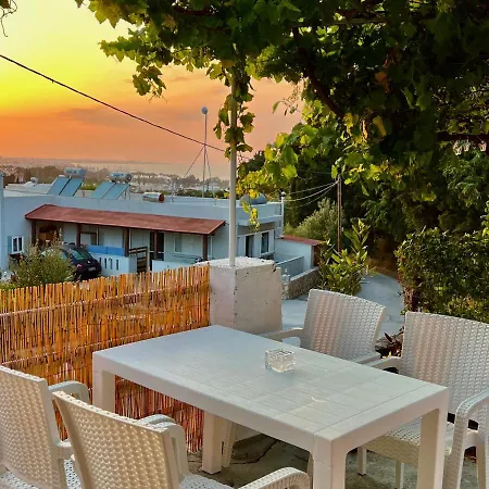 Greek House Tatiana Villa Kos Town Exterior photo