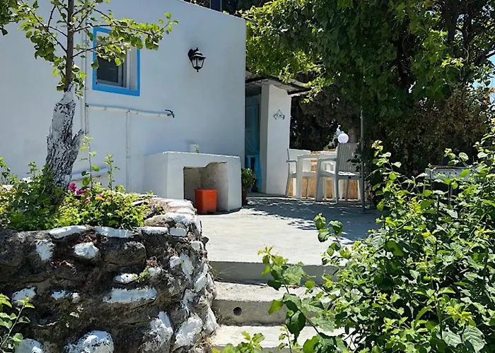 Greek House Tatiana