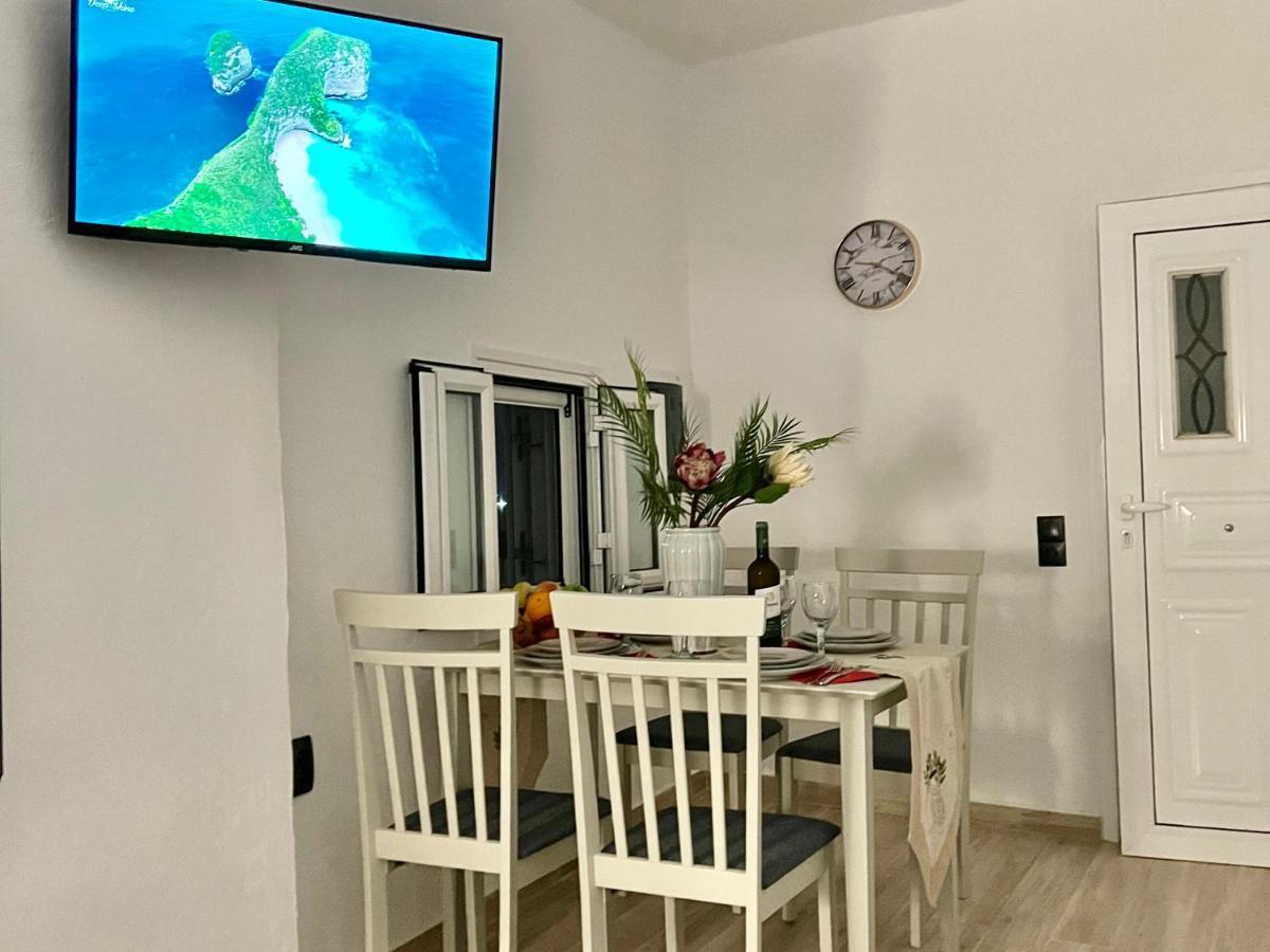 Vakantiehuis Greek House Tatiana Kos-stad