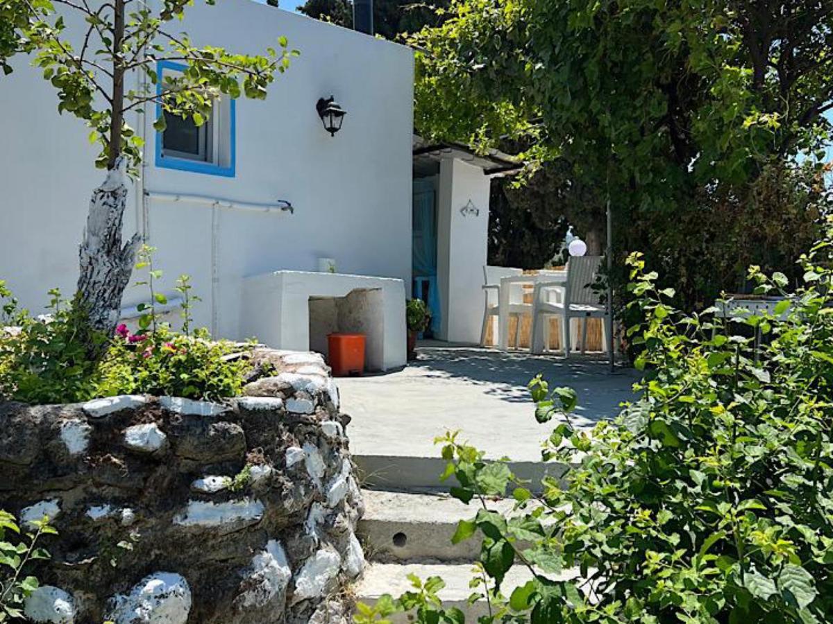 Greek House Tatiana Kos-stad