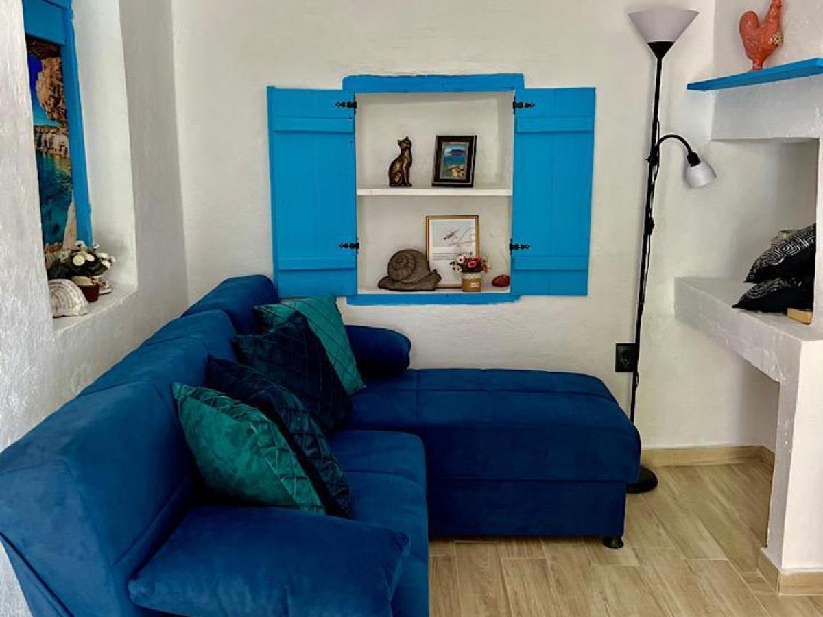 Ferienhaus Greek House Tatiana