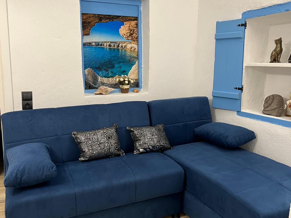 Vakantiehuis Greek House Tatiana