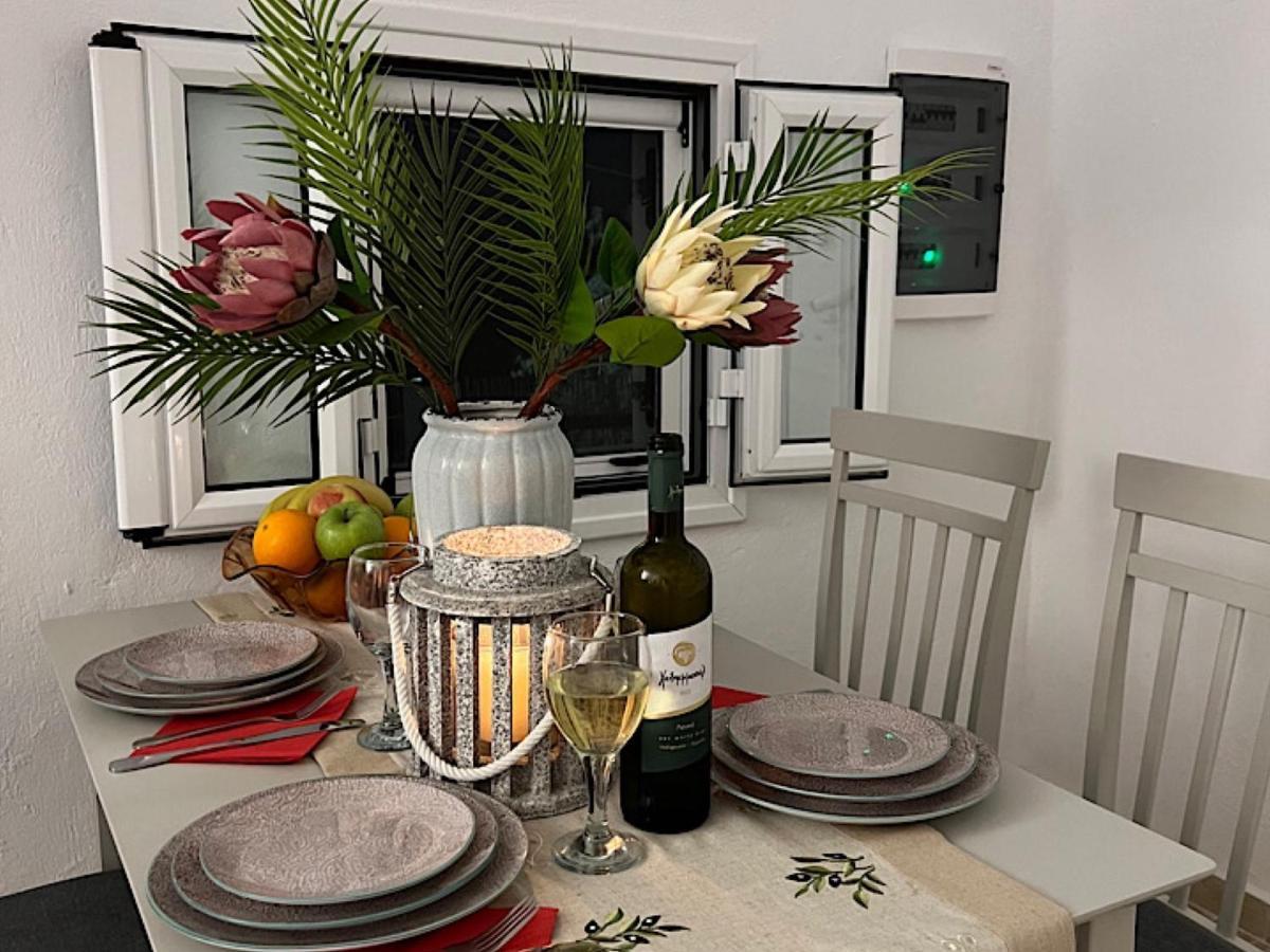 Ferienhaus Greek House Tatiana *