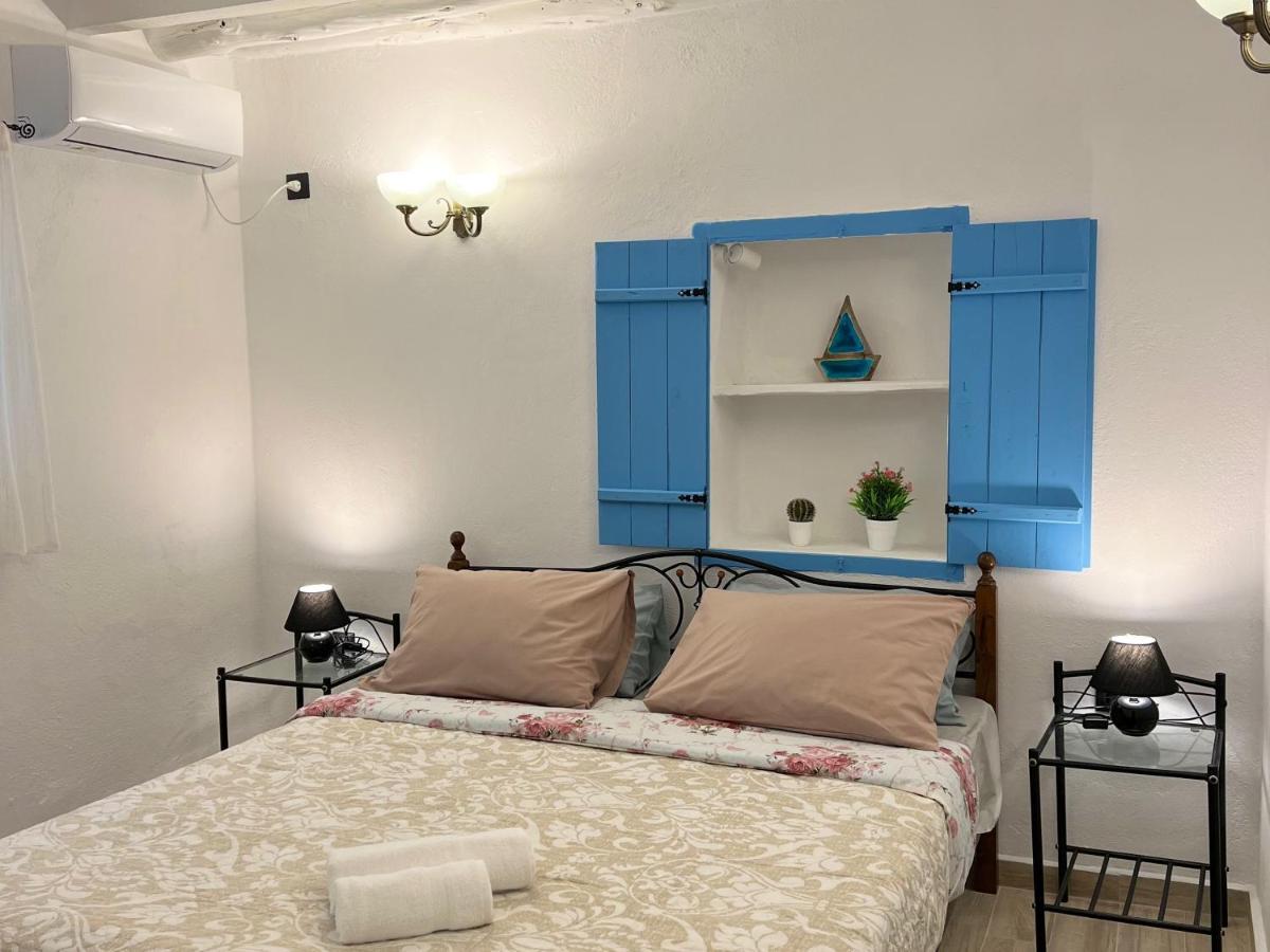 Greek House Tatiana