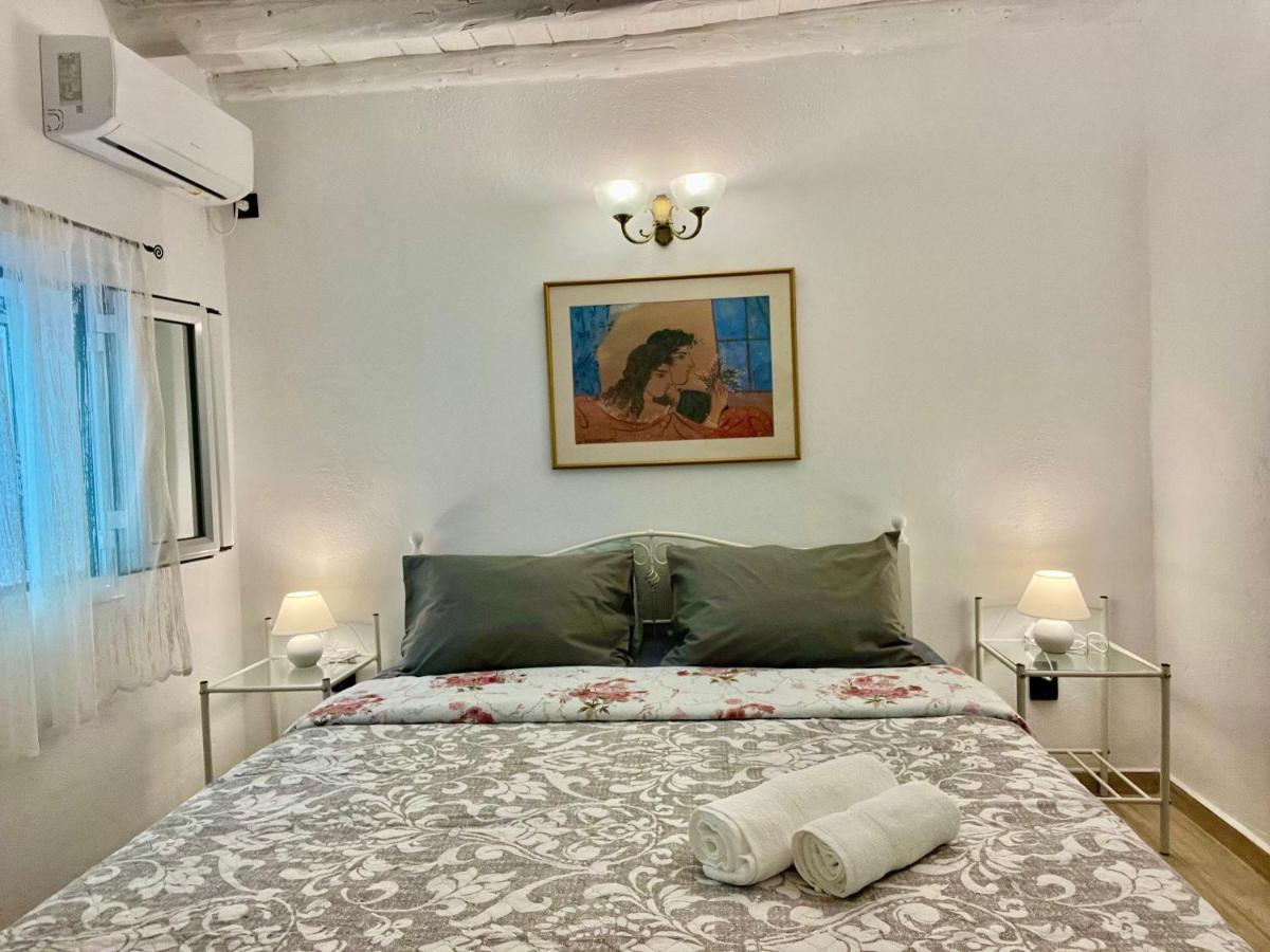 Greek House Tatiana Kos-stad
