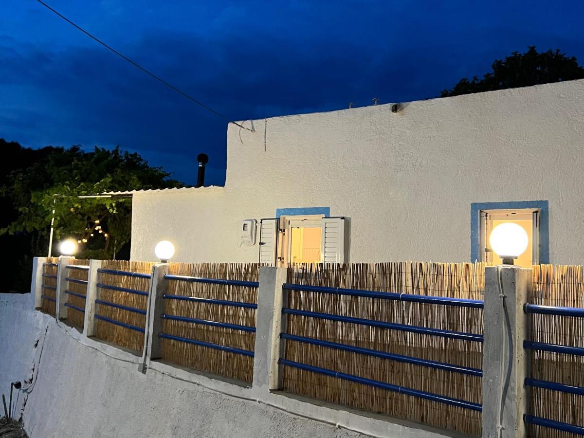 Greek House Tatiana Ferienhaus Kos-Stadt