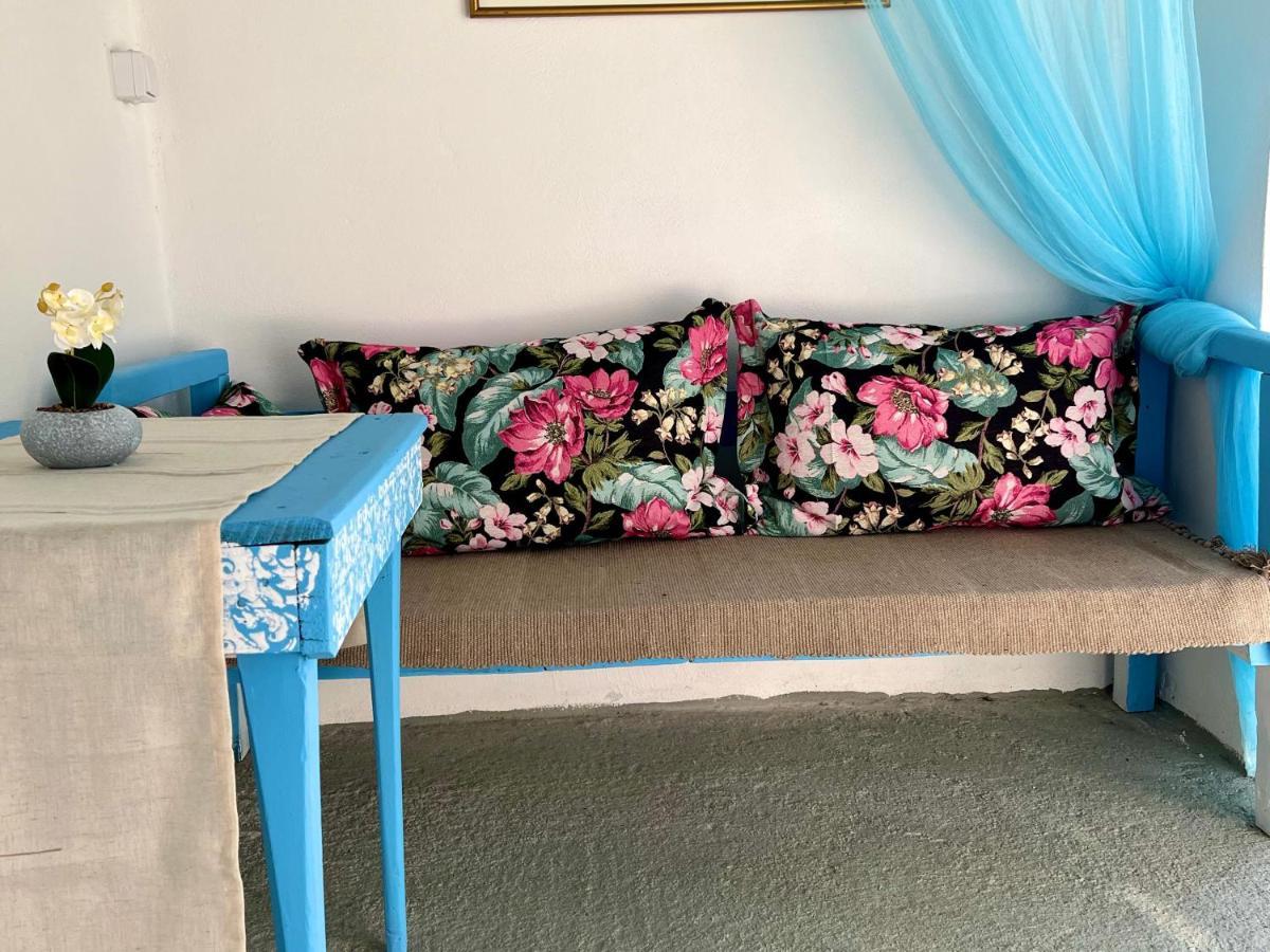Vakantiehuis Greek House Tatiana