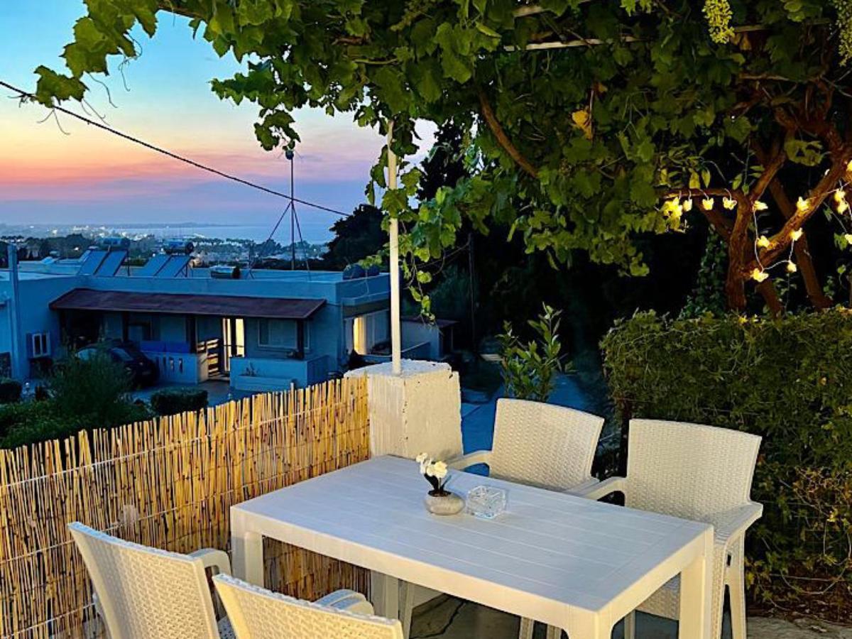 Greek House Tatiana Vakantiehuis Kos-stad